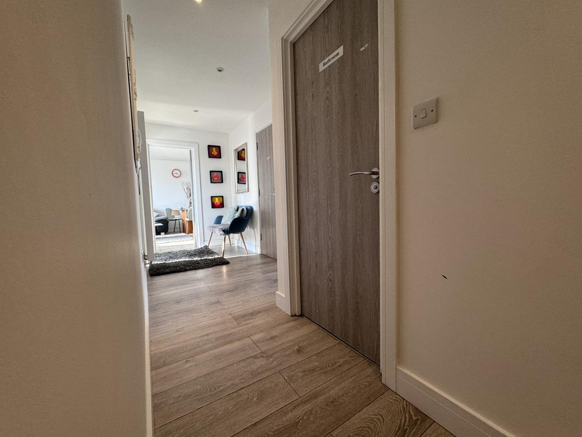 Ft10 Brick Lane Rooms Londýn Exteriér fotografie