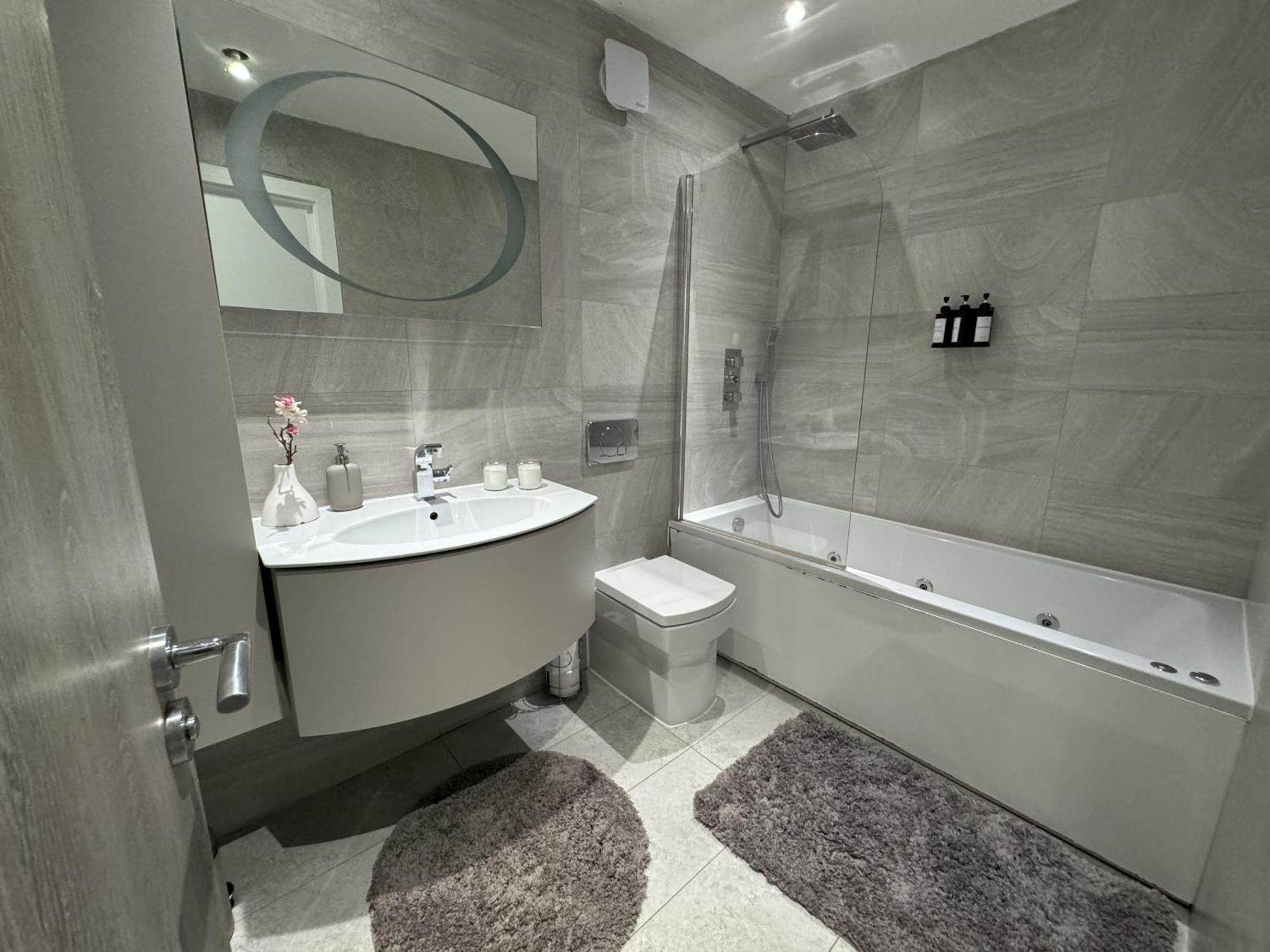 Ft10 Brick Lane Rooms Londýn Exteriér fotografie